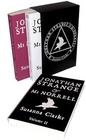 Susanna Clarke: Jonathan Strange & Mr. Norrell 