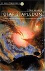 Star Maker (SF Masterworks #21) - Stapledon, Olaf 