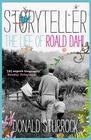 Donald  Sturrock, Storyteller: The life of Roald Dahl   