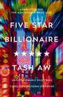 Tash Aw Five Star Billionaire 
