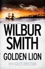  Smith, Wilbur , Kristian, Giles  , Golden Lion (Courtney) 