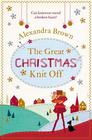 Alexandra Brown The Great Christmas Knit Off