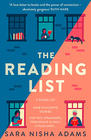 Sara Nisha Adams The Reading List