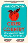 James Crowden, Cider Country