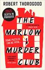 Robert Thorogood, The Marlow Murder Club