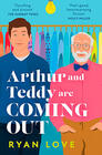 Ryan Love Arthur and Teddy Are Coming Out