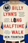 Ben  Fountain, Billy Lynn's Long Halftime Walk