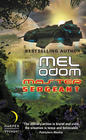 Mel Odom Master Sergeant (Makaum War #1) 