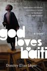 Dimitry Elias  Leger God Loves Haiti 