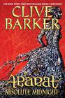 Clive Barker, Abarat 3: Absolute Midnight