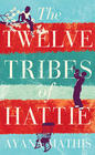 Ayana Mathis, The Twelve Tribes of Hattie