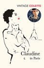  Colette Claudine in Paris
