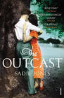 The Outcast - Sadie Jones