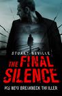 Stuart Neville Final Silence 