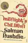 Salman Rushdie: Midnight's Children