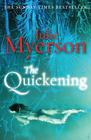 Julie Myerson The Quickening
