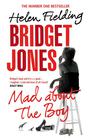 Helen Fielding Mad About the Boy (Bridget Jones #3) 