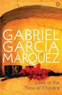 Gabriel Garcia Marquez: Love in the Time of Cholera