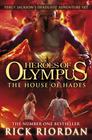 Rick  Riordan, The House of Hades (Heroes of Olympus #4) 