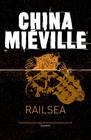China  Mieville Railsea