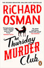 Richard Osman, The Thursday Murder Club