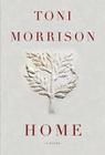 Toni  Morrison  Home
