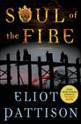 Eliot  Pattison, Soul of the Fire (Inspector Shan #8) 