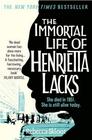 Rebecca Skloot: The Immortal Life of Henrietta Lacks 