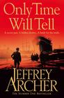 Jeffrey  Archer Only Time Will Tell   