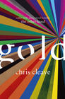 Chris Cleave Gold