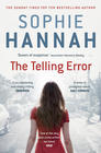 Sophie Hannah , The Telling Error