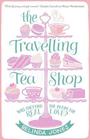 Belinda Jones , The Travelling Tea Shop