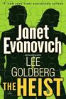 Evanovich, Janet , Goldberg, Lee  The Heist