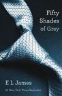 E. L. James, Fifty Shades of Grey (#1)   