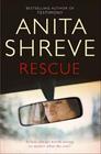 Anita Shreve Rescue
