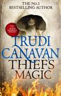 Trudi Canavan, Thief's Magic
