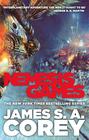 James S. A.  Corey Nemesis Games (Expanse #5) 