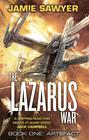 Jamie Sawyer  Artefact (Lazarus War #1) 