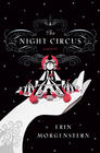 Erin  Morgenstern Night Circus   