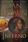 Dan Brown, Inferno (Robert Langdon #4) 
