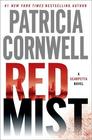 Patricia  Cornwell Red Mist (Scarpetta #19)   