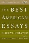 Cheryl Strayed The Best American Essays 2013