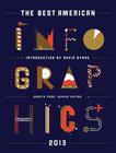  , The Best American Infographics 2013 