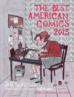 Jeff Smith, The Best American Comics 2013
