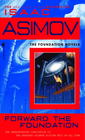 Isac Asimon - Forward the Foundation(#7)