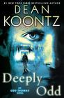 Dean Koontz Deeply Odd (Odd Thomas #6)