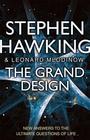 Stephen  Hawking The Grand Design