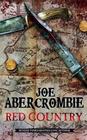 Joe Abercrombie A Red Country