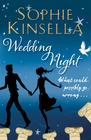 Sophie Kinsella  Wedding Night 