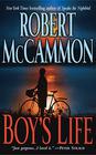 Boy's Life (Robert McCammon)  